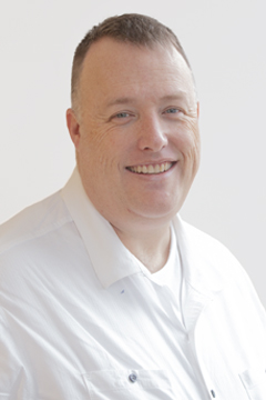 Chris Bjorklund