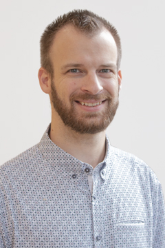Brett Jensen
