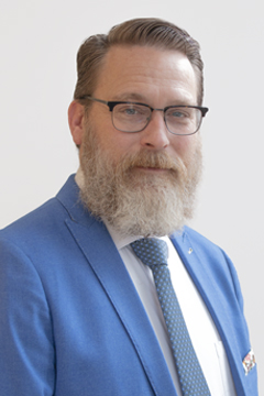 Jeff Dolezal